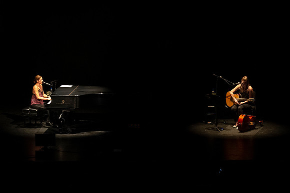 Sarah Mclachlan @Ruth Eckerd Hall, CLearwater 2-27-2019--5