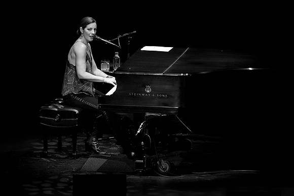 Sarah Mclachlan @ Ruth Eckerd Hall Clearwater, Florida 2-27-2019