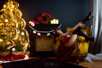 Diana Christmas