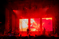 Sigur Ros-Atlanta 5-27-2022 Cobb Energy Center