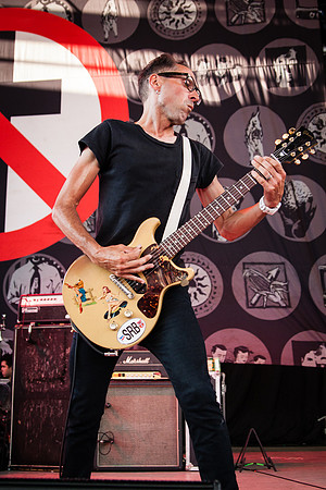 Bad Religion @ St. Augustine Amphitheater