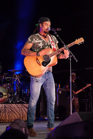Michael Franti Soulshine Tour 2014 (8 of 44)