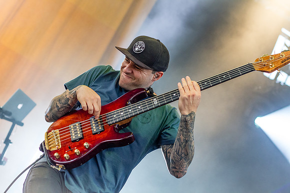 Dirty Heads @ St Augustine Amphitheater