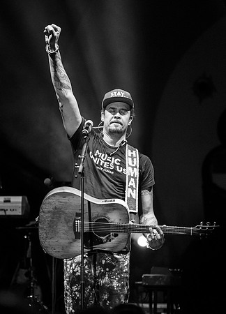 Michael Franti and Spearhead @ St. Augustine Amphitheater 10-27-2018