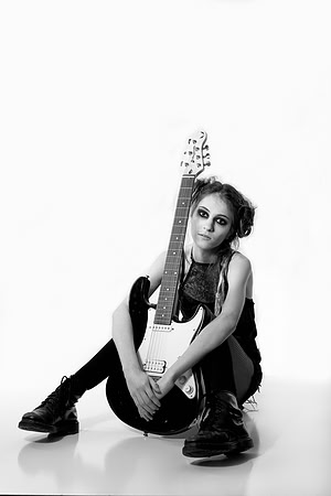 Guitar Grunge