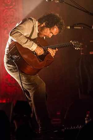 Damien Rice @ Tampa Theatre 11-9-2015 (11 of 13)