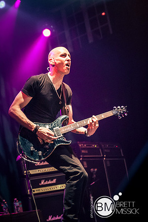 Vertical Horizon