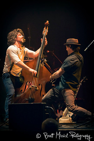 Rose's Pawn Shop House of Blues Orlando, 3-9-12