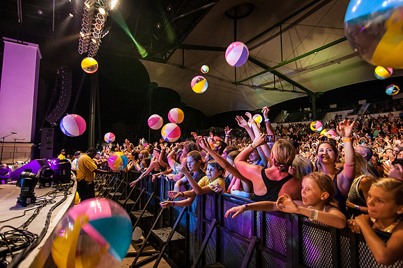 Michael Franti Soulshine Tour 2014 (22 of 44)