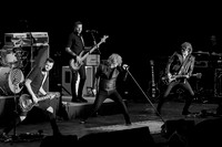 Collective Soul @ St. Augustine Amphitheater 11-2017
