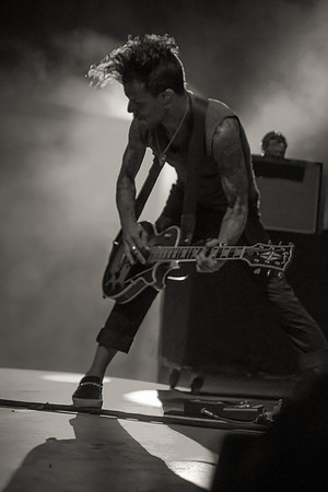 Michael Franti Soulshine Tour 2014 (10 of 44)