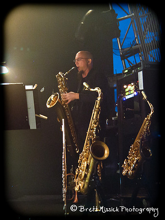 Jeff Coffin