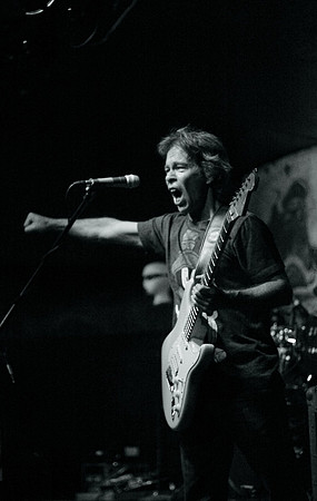 Tim Reynolds