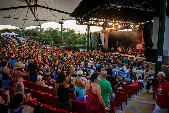 SOJA Soulshine Tour 2014 (5 of 47)