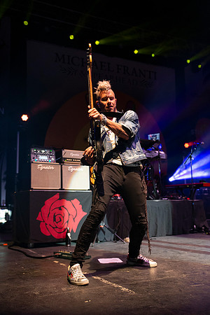 Michael Franti 10-2018-9827
