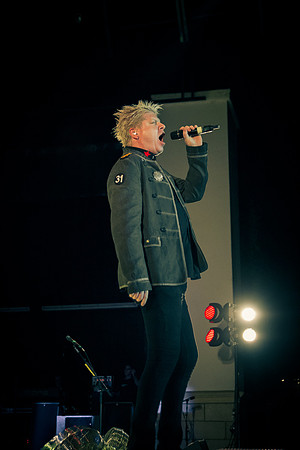 The Offspring (8 of 10)
