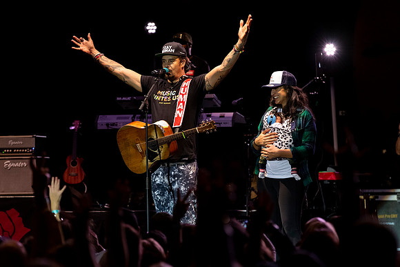Michael Franti 10-2018-0078