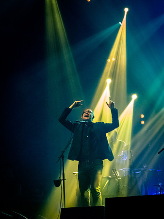 David Gray @ Florida Theater  (13 of 23)