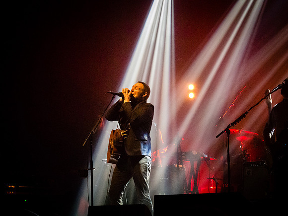 David Gray @ Florida Theater  (7 of 23)