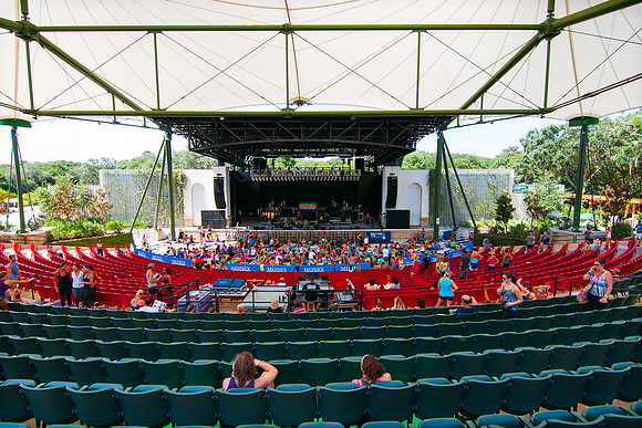 Yoga Session Soulshine Tour 2014 (2 of 22)