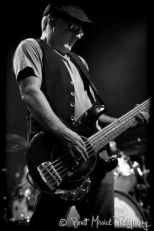 Big Head Todd and The Monsters, House of Blues Orlando 3-9-2012