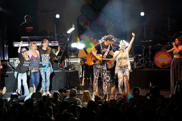 Michael Franti 10-2018-0179