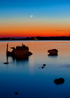 Cedar Key, Florida