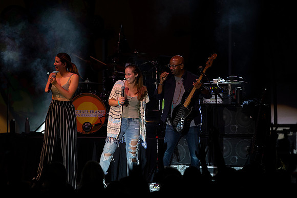Michael Franti 10-2018-0195