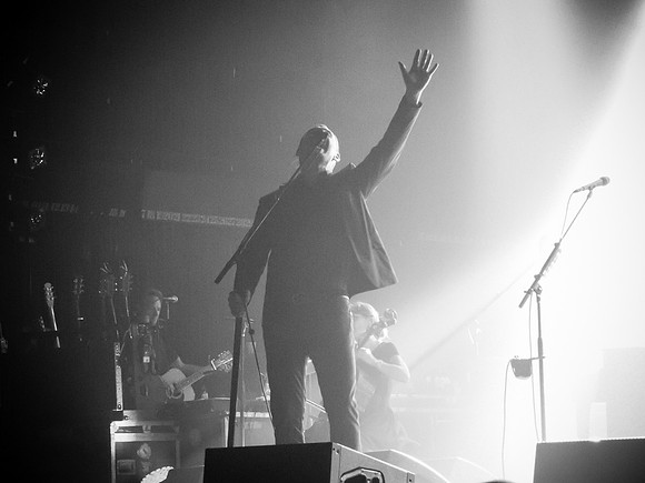 David Gray @ Florida Theater  (11 of 23)