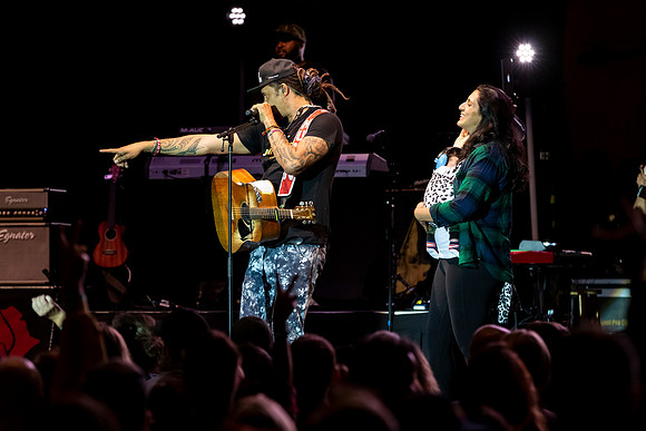 Michael Franti 10-2018-0077