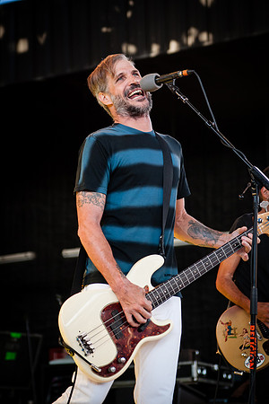 Bad Religion (5 of 9)