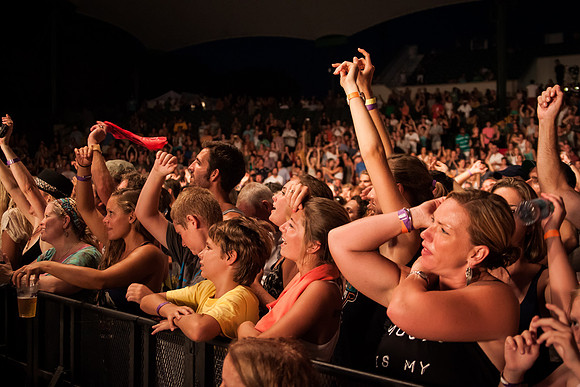Michael Franti Soulshine Tour 2014 (12 of 44)