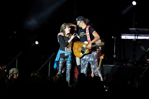 Michael Franti 10-2018-0196