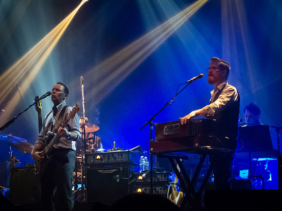 David Gray @ Florida Theater  (19 of 23)