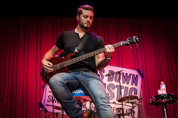 3 Doors Down Orlando HOB (4 of 20)