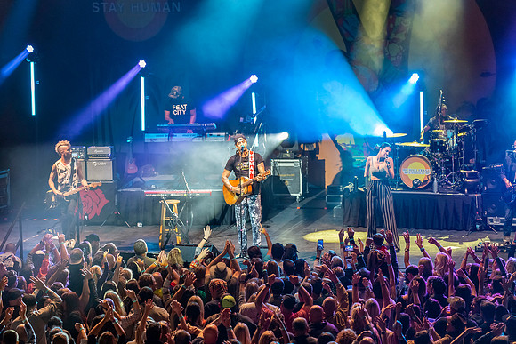 Michael Franti 10-2018-0242