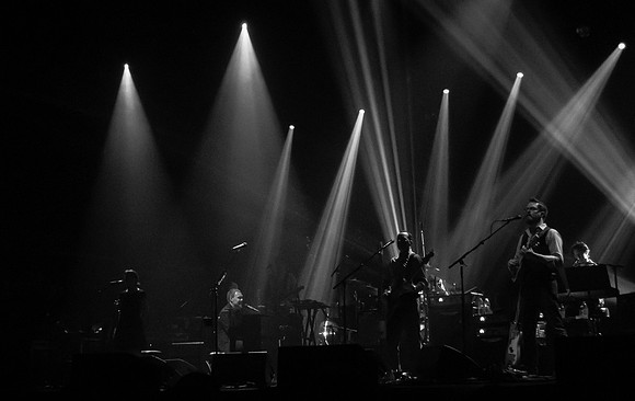 David Gray @ Florida Theater  (22 of 23)