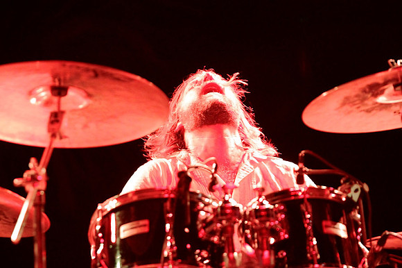 Dave Brogan of ALO