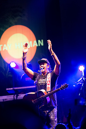 Michael Franti 10-2018-0106