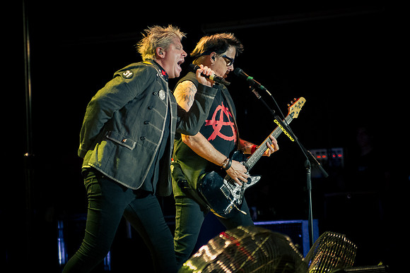 The Offspring (7 of 10)