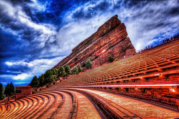 Red Rocks Amphitheater (2 of 13)