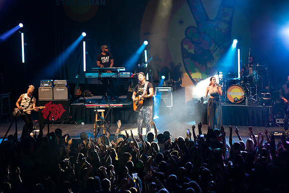 Michael Franti 10-2018-0240