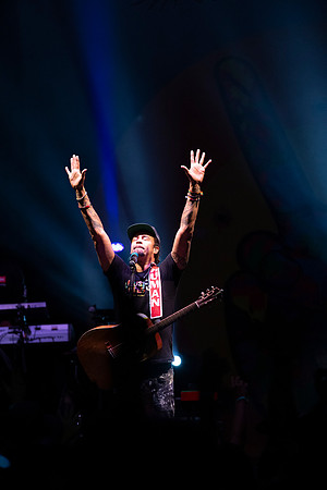 Michael Franti 10-2018-0133