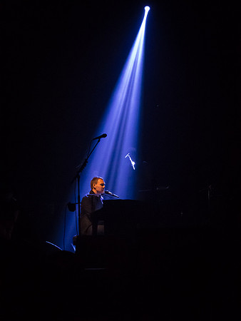 David Gray @ Florida Theater  (23 of 23)
