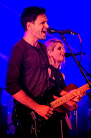 Modest Mouse @ St Augustine Amphitheater 7-15-2015