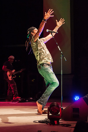 Michael Franti Soulshine Tour 2014 (16 of 44)