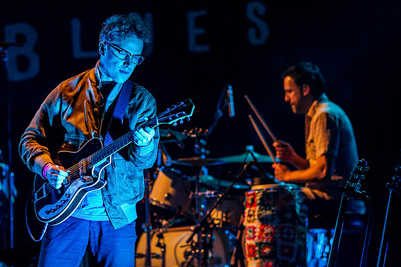 Guster @ Orlando House of Blues