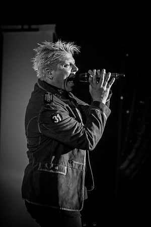 The Offspring (3 of 10)