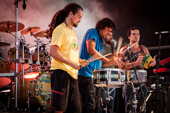 SOJA Soulshine Tour 2014 (40 of 47)