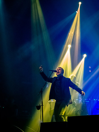 David Gray @ Florida Theater  (12 of 23)